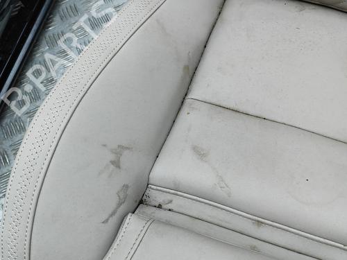 Sæde sæt VOLVO XC90 II (256) B5 Mild Hybrid AWD | BP31834849C78 