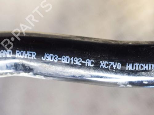 Rør JAGUAR I-PACE (X590) EV400 AWD | BP28547668M125 