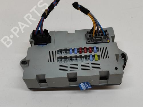 Fuse box JAGUAR I-PACE (X590) EV400 AWD | BP28436076E1