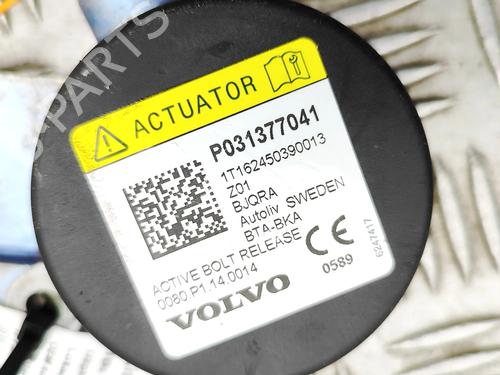 Control unit VOLVO S90 II (234) D5 AWD | BP38018681M11 - Image 7