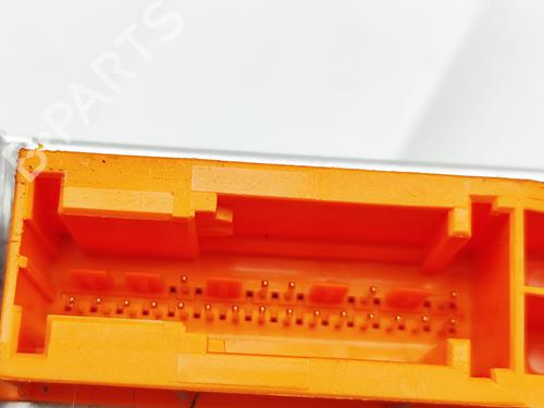 ECU airbags PORSCHE BOXSTER (986) 2.5 | BP30005438M53