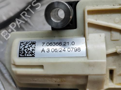 Elektronisk modul MAZDA CX-5 (KF) 2.0 | BP25893702M83 