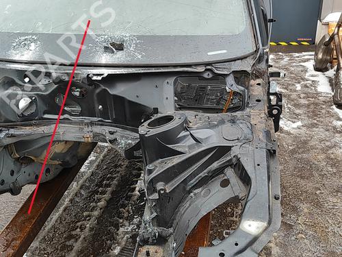 Other AUDI A4 B9 (8W2, 8WC) 35 TFSI Mild Hybrid | BP32973472O1 - Image 2