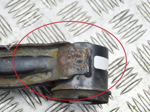 Right front suspension arm TESLA MODEL S (5YJS) 60 | BP7800560M13  - Image 7