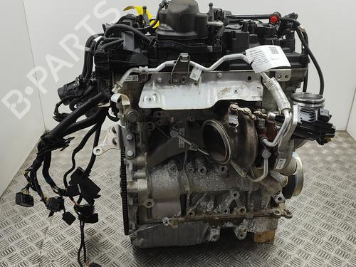 Used Engine BMW X2 (F39) sDrive 18 i (140 hp) 28557744