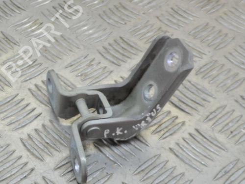 Used Hinge/Door check strap HYUNDAI KONA (OS, OSE, OSI) 1.0 T-GDi (120 hp) 14618740