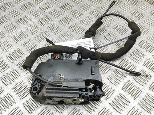 Used Front right lock IVECO DAILY VI Van 33S14, 35S14, 35C14, 42S14 (136 hp) 30514523