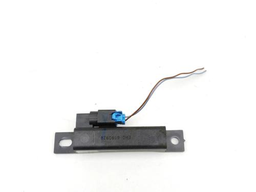 Elektronisk modul Elektronisk modul 38960758 38960758