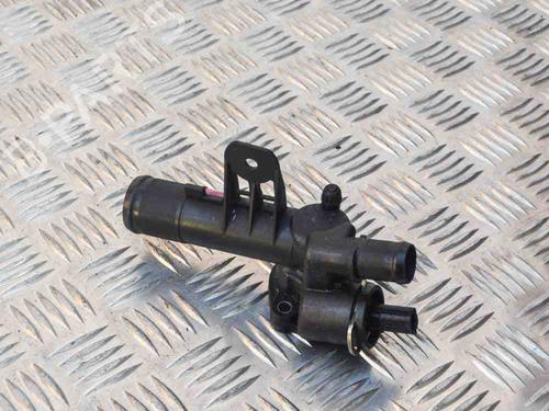 Used Thermostat housing DACIA SANDERO II 1.5 dCi (90 hp) 14645261