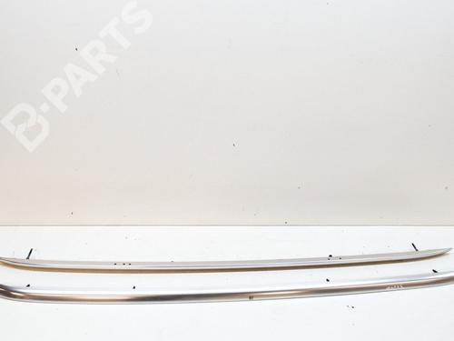 Used Roof bars Roof bars AUDI Q5 (FYB, FYG) 2.0 TDI quattro (190 hp) 11113121 11113121