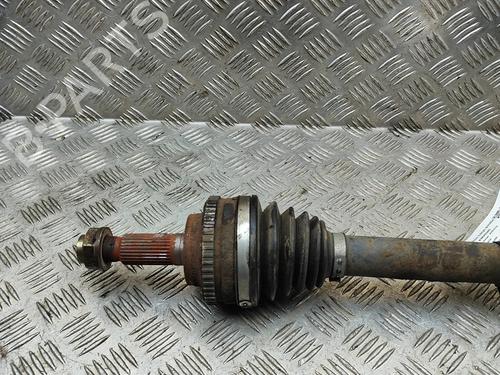 Left rear driveshaft HONDA S2000 (AP) 2.0 (AP1) | BP38706676M40 - Image 2