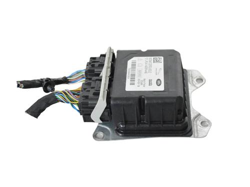 Used ECU airbags ECU airbags LAND ROVER RANGE ROVER IV (L405) 4.4 SDV8 4x4 (340 hp) 33365791 33365791