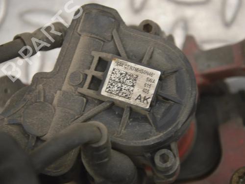 Left rear brake caliper VW GOLF VIII (CD1, DA1) 2.0 TDI GTD | BP33359099M107  - Image 5