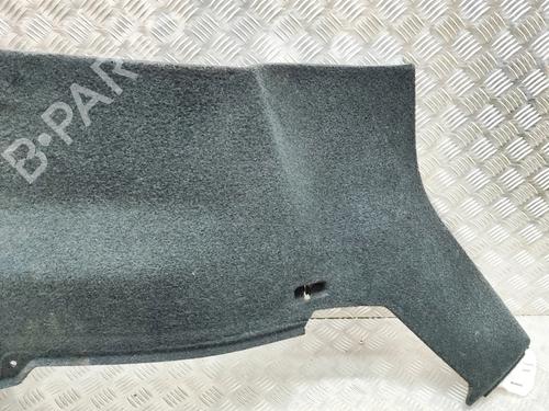 Boot lining TESLA MODEL Y (5YJY) Long Range All-wheel Drive | BP38201616I3 - Image 3