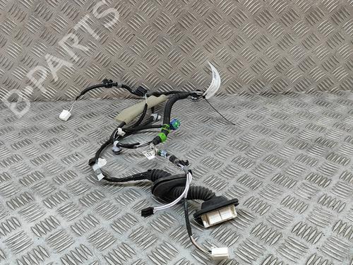 Used Wiring harness TOYOTA RAV 4 V (_A5_, _H5_) 2.5 Hybrid AWD (AXAH54, AXAL54) (222 hp) 28551979