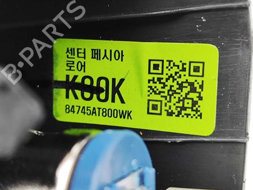 Electronic module KIA NIRO II (SG2) EV | BP33382335M83 - Image 7