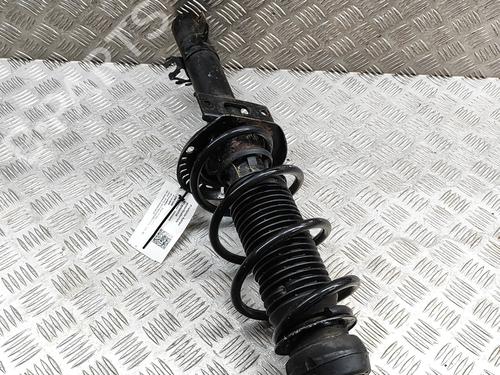 Left front shock absorber AUDI A1 (8X1, 8XK) 1.2 TFSI | BP24582368M16