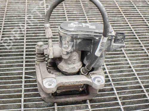 Used Left rear brake caliper VOLVO XC40 (536) T4 AWD (190 hp) 14612144