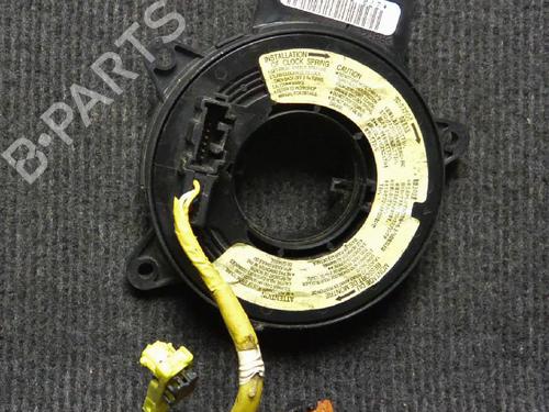 Squib airbag MAZDA 6 Hatchback (GG) 2.0 DI (GG14) | BP7739924C102 