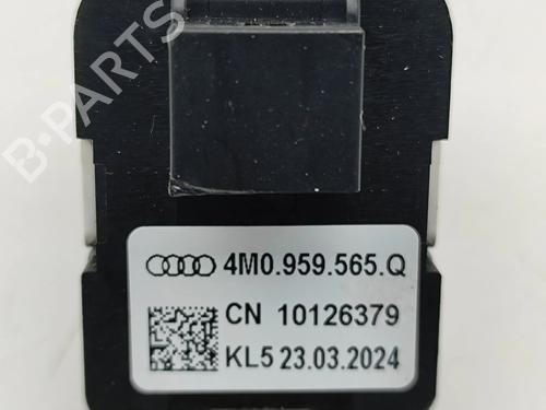 Mirror switch AUDI A5 Sportback (F5A, F5F) 35 TDI | BP33387083I25  - Image 8