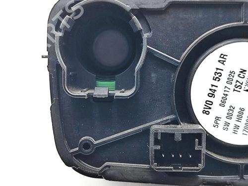 Electronic module AUDI A3 Sportback (8VA, 8VF) S3 quattro | BP36644830M83  - Image 5