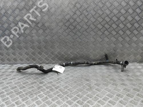 Rør PORSCHE TAYCAN Sport Turismo (Y1C) 4S Performance Battery Plus (Y1CDB1) (571 hp) 31762840