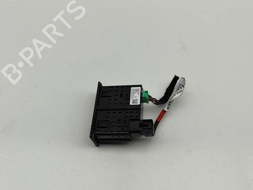Electronic module NISSAN JUKE (F16_) DIG-T 117 | BP27794523M83 - Image 3