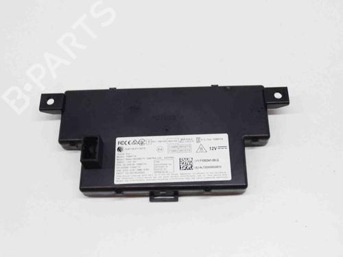 Used Electronic module TESLA MODEL Y (5YJY) EV Performance All-wheel Drive (462 hp) 28547800