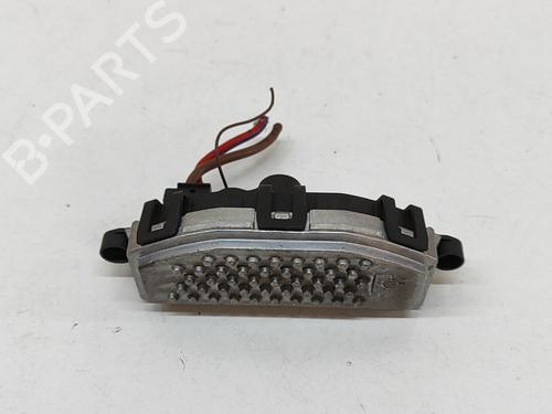 Used Heater resistor MERCEDES-BENZ CLA (C118) CLA 200 (118.387) (163 hp) 28676081