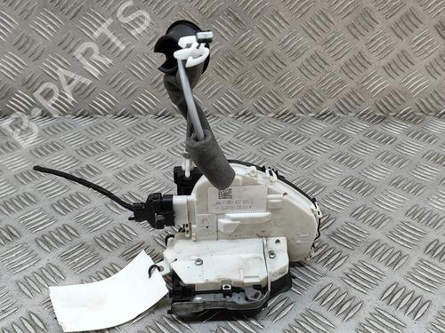 Used Front left lock AUDI Q5 (FYB, FYG) 40 TDI quattro (190 hp) 28431125
