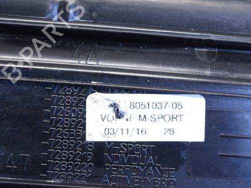 Step BMW 3 Gran Turismo (F34) 318 d | BP30155322C149