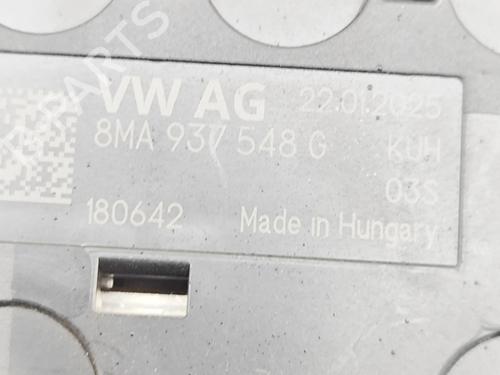 Fuse box AUDI Q5 (GUB) SQ5 TFSI quattro | BP33847409E1  - Image 6