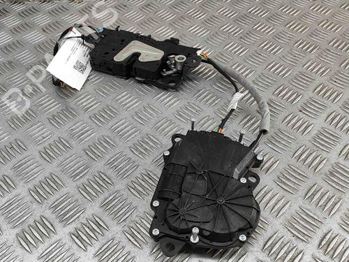 Tailgate lock BMW X1 (F48) xDrive 20 d | BP29227436C101 