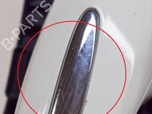 Front left exterior door handle BMW 5 (F10) 520 d | BP13928948C128 