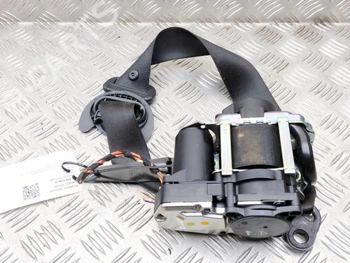 Used Front right seatbelt Front right seatbelt 39073273 39073273