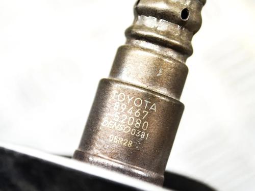 Electronic sensor TOYOTA YARIS (_P13_) 1.5 Hybrid (NHP130_) | BP8353662M84 