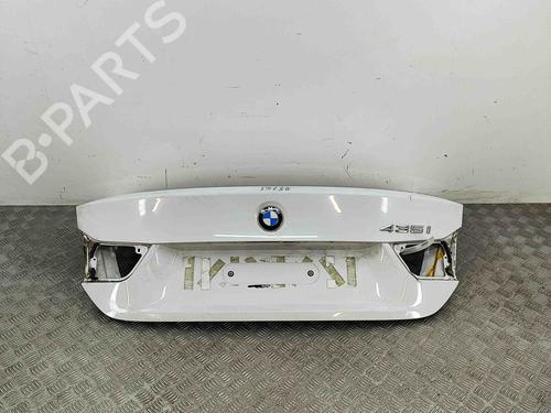 Used Tailgate BMW 4 Coupe (F32, F82) 435 i (306 hp) 29752867