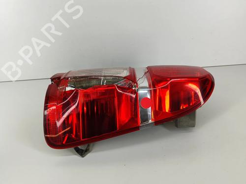Right taillight PORSCHE CAYENNE Coupe (9YB) 3.0 AWD (9YBAA1) | BP33369492C35  - Image 5