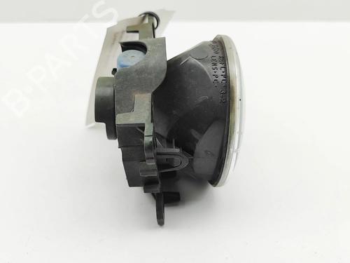 Left front fog light RENAULT MASTER III Van (FV) 2.3 dCi 145 FWD (FV0E, FV0F, FV0H, FV02, FV0M, FV0S,... | BP33382632C30 - Image 2