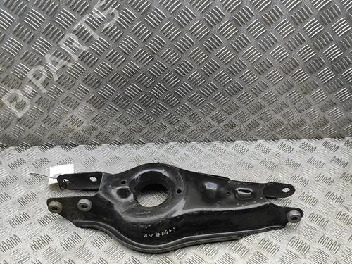 Left rear suspension arm TESLA MODEL 3 (5YJ3) EV | BP33697439M14 - Image 3