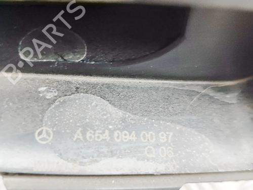 Pipe MERCEDES-BENZ E-CLASS Convertible (A238) E 220 d (238.414) | BP33377098M125  - Image 6