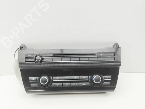 Used Control unit Control unit BMW 5 (F10) 520 d (184 hp) 40536081 40536081