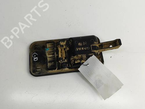 Rear right interior door handle IVECO DAILY V Van 35C15 V, 40C15 V, 45C15 V, 50C15 V, 60C15 V,65C15 V | BP24581702I16  - Image 5