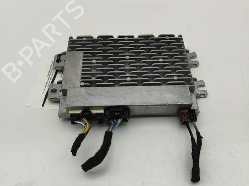 Used Electronic module FORD PUMA (J2K, CF7) 1.0 EcoBoost mHEV (155 hp) 28676427