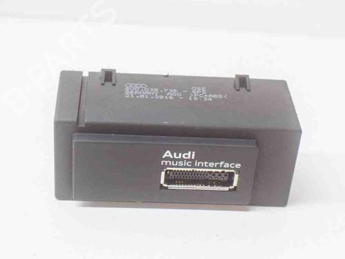 Used Electronic module AUDI A3 Sportback (8VA, 8VF) RS3 quattro (367 hp) 7739650