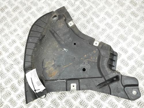 Underbody protection MERCEDES-BENZ E-CLASS Coupe (C238) E 220 d (238.314) | BP31715251M92