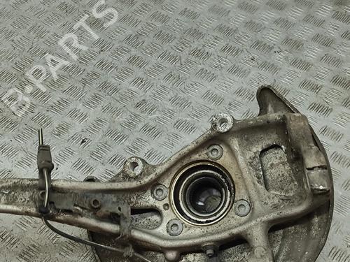 Right front steering knuckle AUDI A4 Allroad B9 (8WH, 8WJ) 3.0 TDI quattro | BP31859144M26