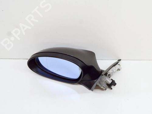 Used Left mirror BMW 1 (E87) 116 i (122 hp) 13386377