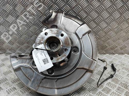 Used Right rear steering knuckle BMW X7 (G07) xDrive 40 d Mild-Hybrid (352 hp) 27772366