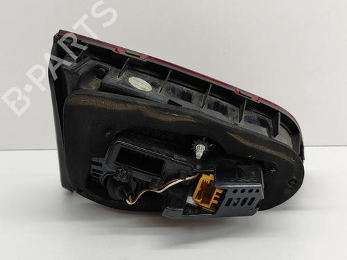 Right tailgate light VW GOLF VII (5G1, BQ1, BE1, BE2) 2.0 R 4motion | BP15851776C80 
